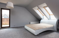Balmer bedroom extensions