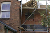 free Balmer home extension quotes